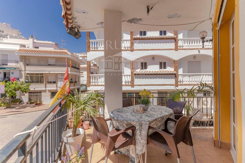 House for sale Salobreña, Granada. Ref: 1151. Ruyz Properties