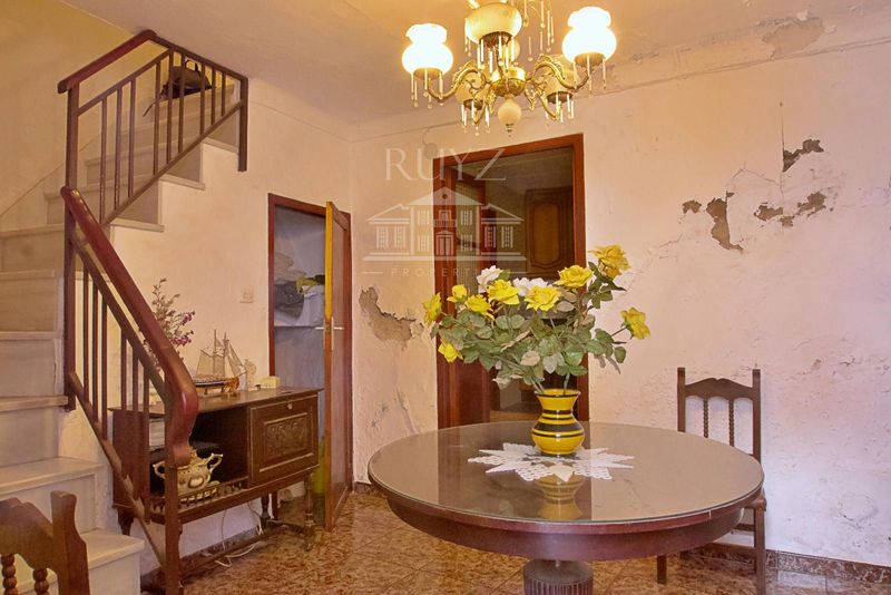 House for sale Molvizar, Granada. Ref: 1155. Ruyz Properties
