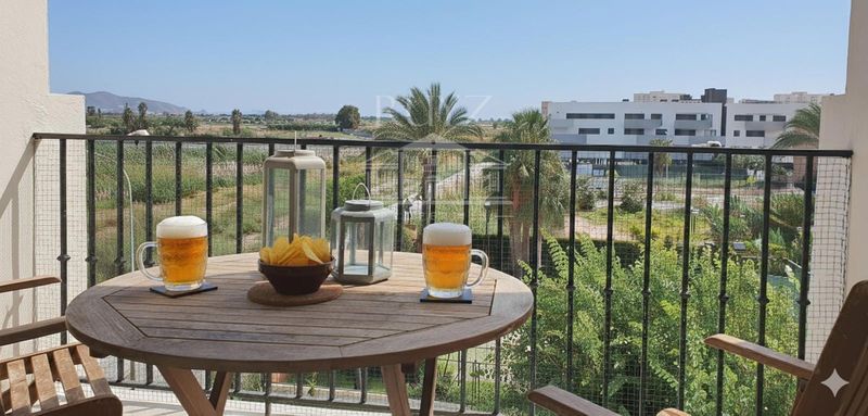 Piso en alquiler Salobreña, Granada. Ref: 1156. Ruyz Properties