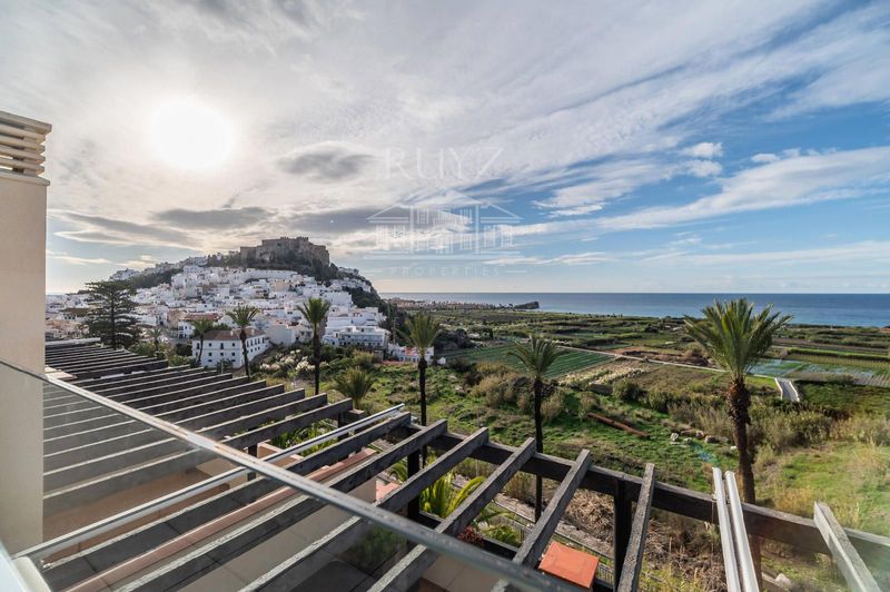 Penthouse for sale Salobreña, Granada. Ref: 1160. Ruyz Properties