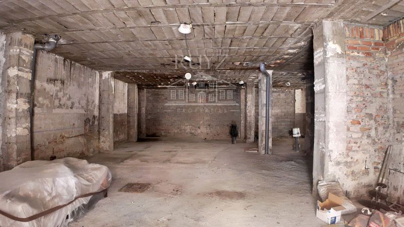 Comercial Premise for sale and rent Motril, Granada. Ref: 1166. Ruyz Properties