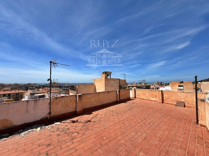 Casa en venta Motril, Granada. Ref: 1169. Ruyz Properties