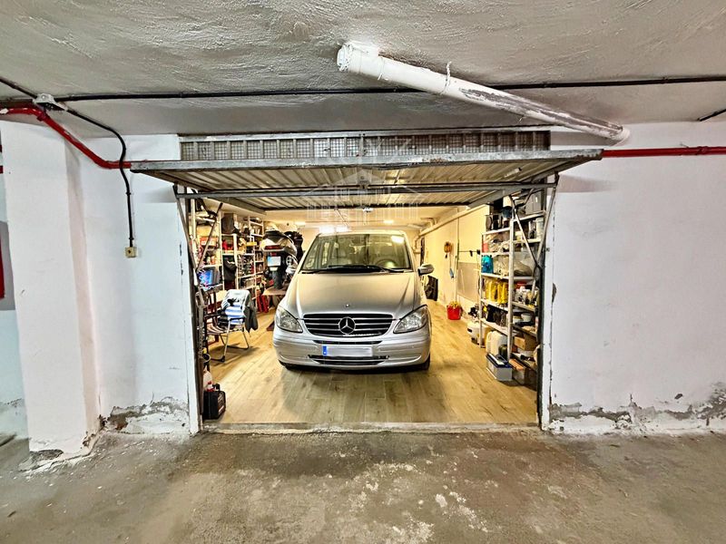Garage for sale Motril, Granada. Ref: 1170. Ruyz Properties