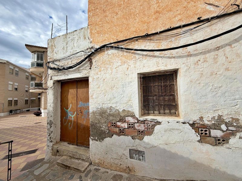 Casa en venta Molvizar, Granada. Ref: 1171. Ruyz Properties