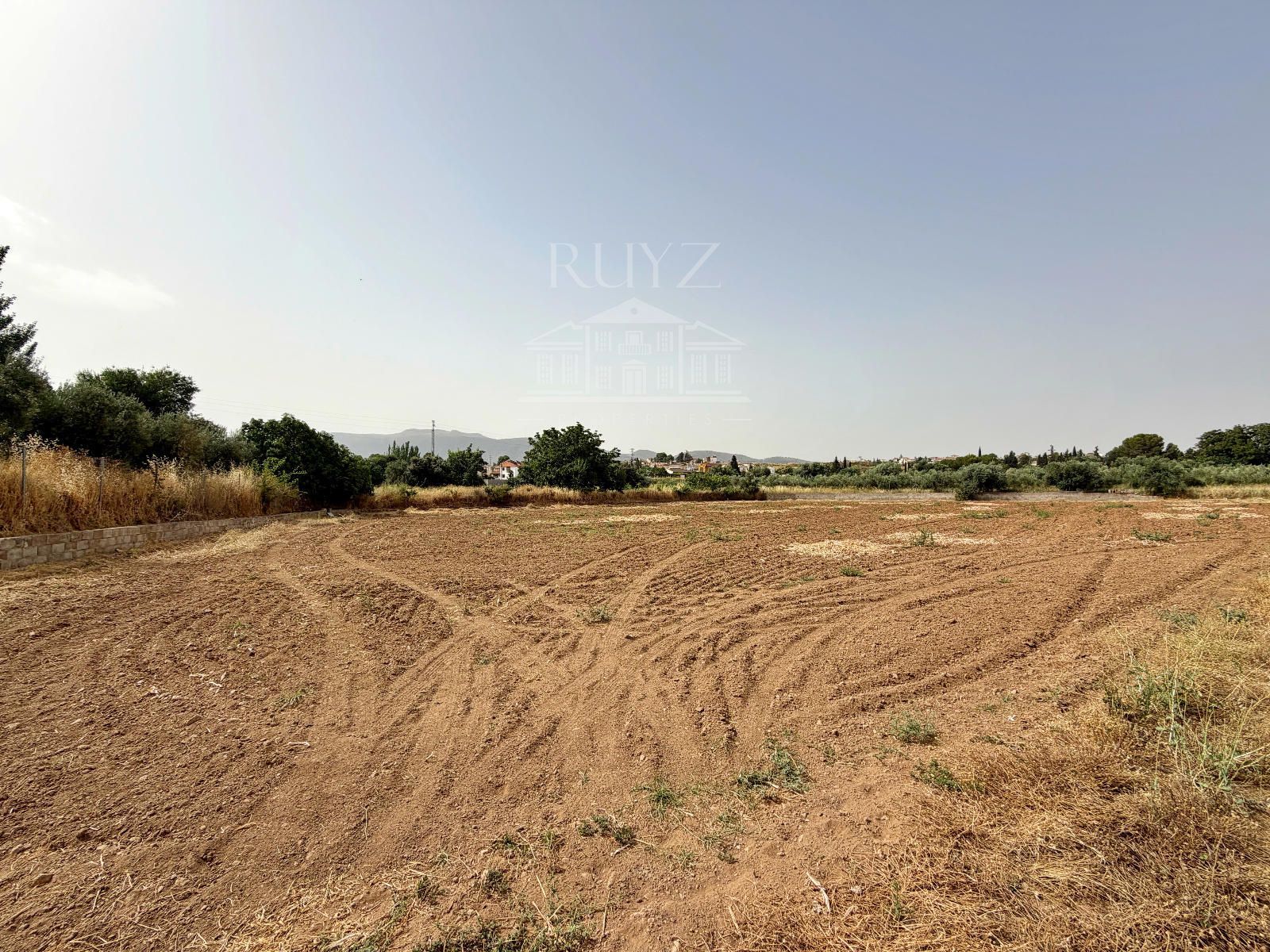 Plot for sale in Otura, Granada - Foto 2