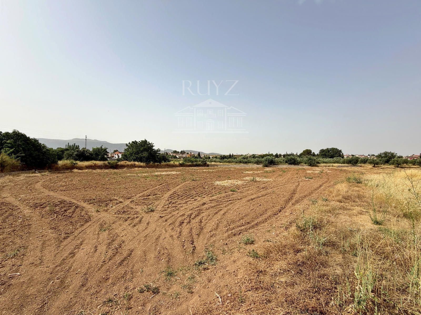 Plot for sale in Otura, Granada - Foto 3