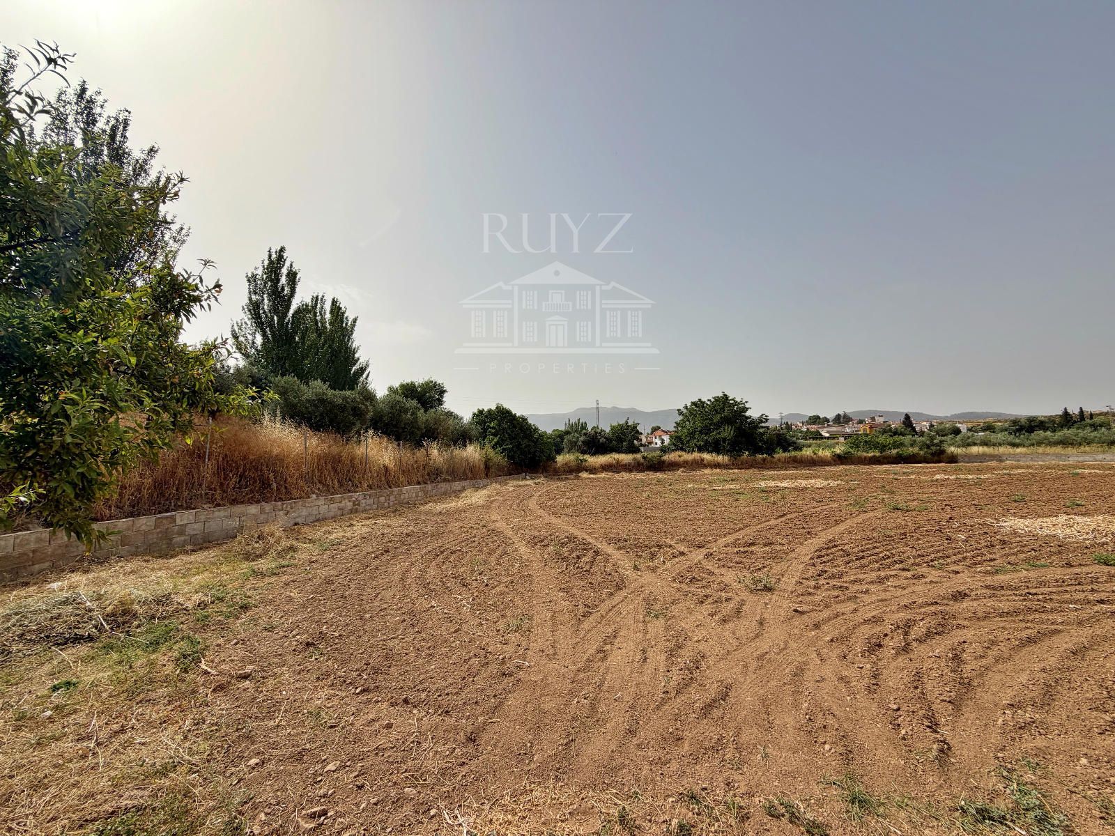 Plot for sale in Otura, Granada - Foto 4