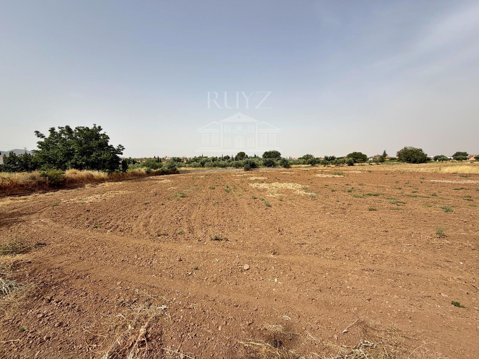 Plot for sale in Otura, Granada - Foto 6