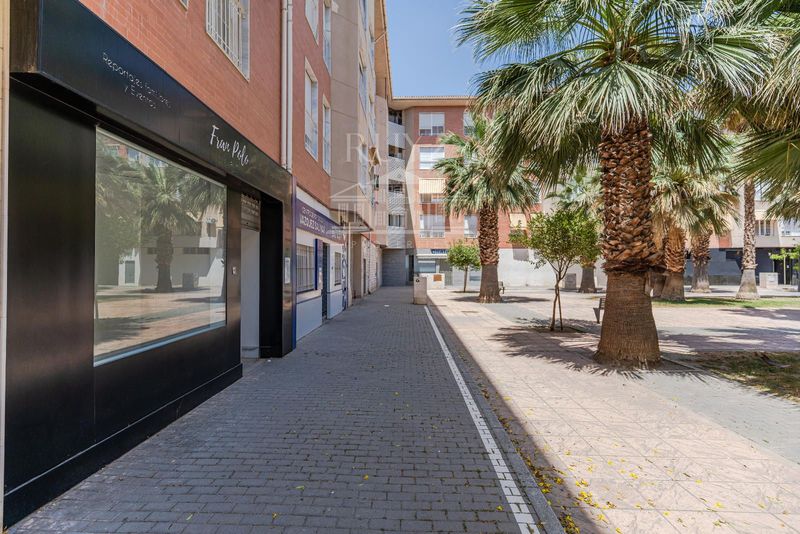 Comercial Premise for rent Motril, Granada. Ref: 1175. Ruyz Properties