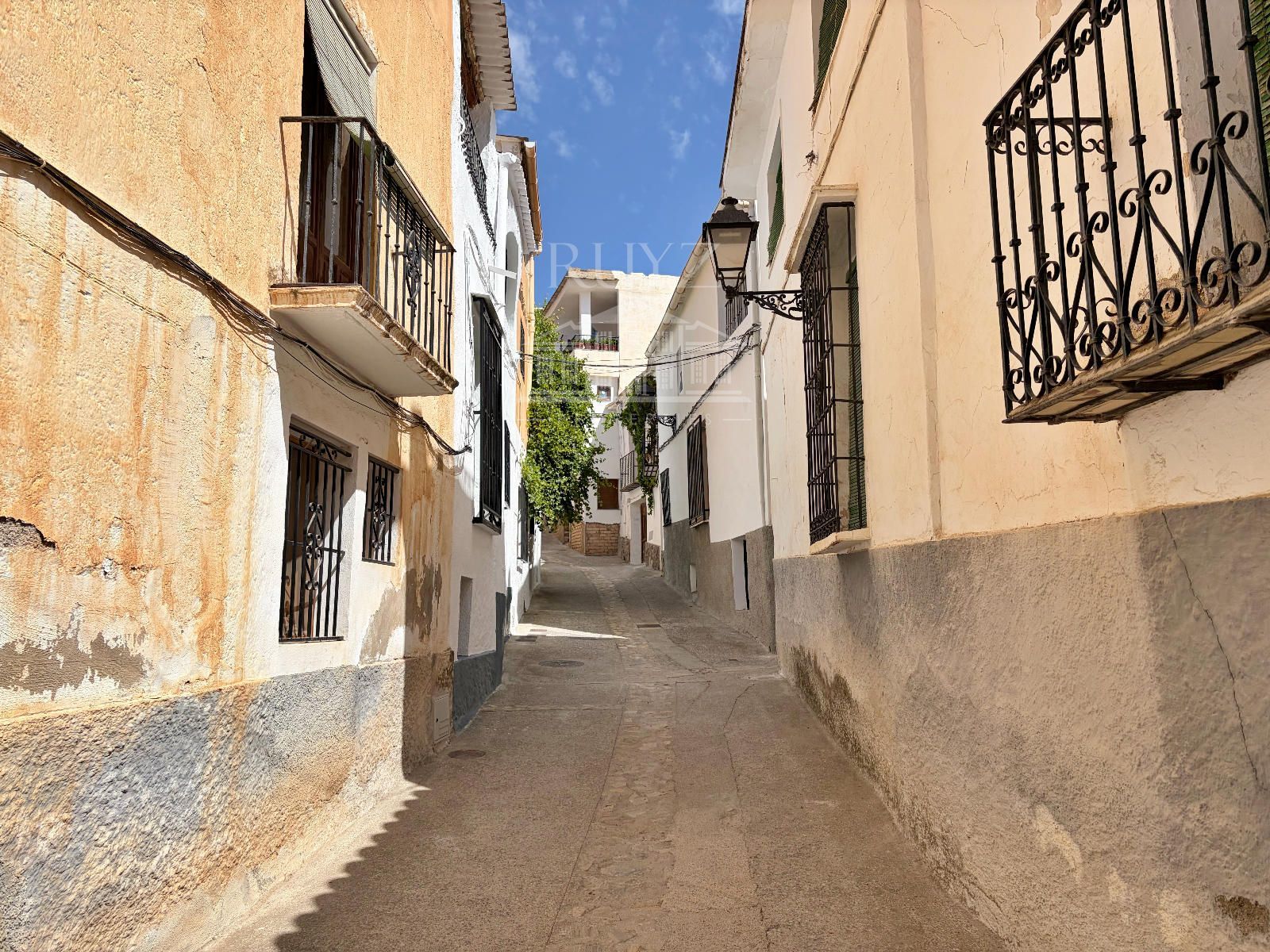 House to Renovate in Carataunas: Create Your Own Retreat in the Heart of the Alpujarra - Foto 11