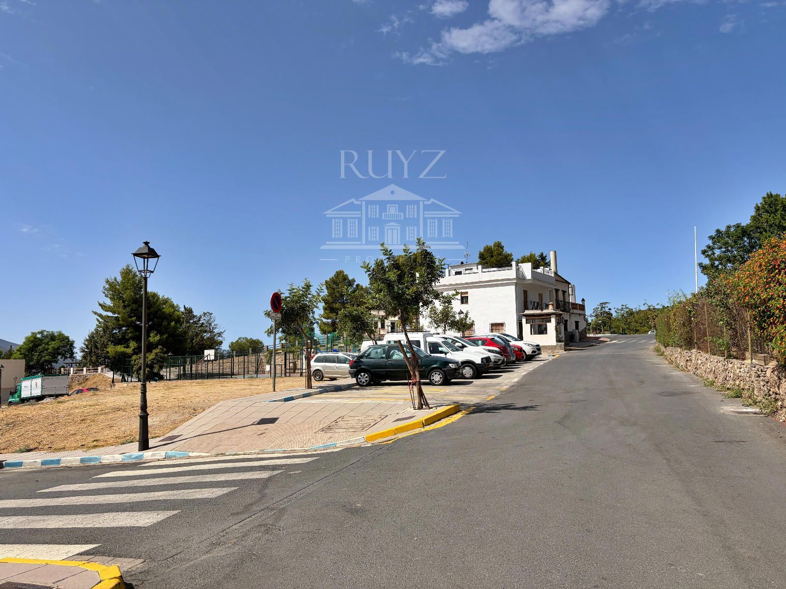 House to Renovate in Carataunas: Create Your Own Retreat in the Heart of the Alpujarra - Foto 14