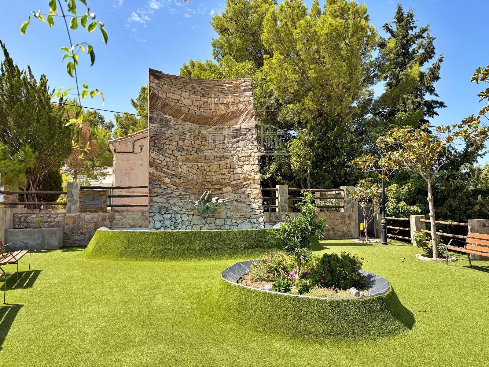 House to Renovate in Carataunas: Create Your Own Retreat in the Heart of the Alpujarra - Foto 15