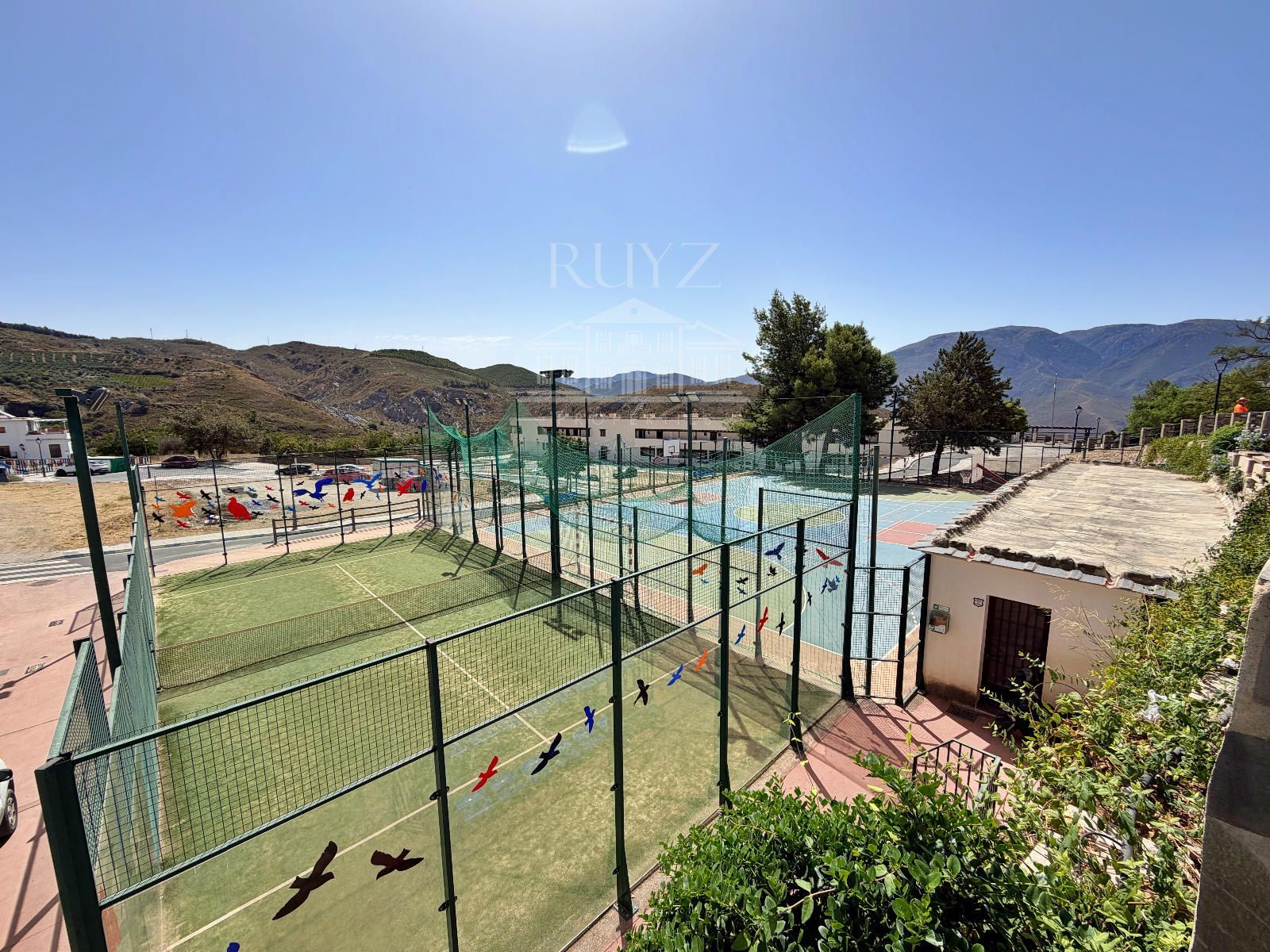 House to Renovate in Carataunas: Create Your Own Retreat in the Heart of the Alpujarra - Foto 16