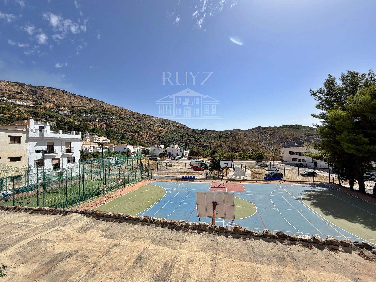 House to Renovate in Carataunas: Create Your Own Retreat in the Heart of the Alpujarra - Foto 17