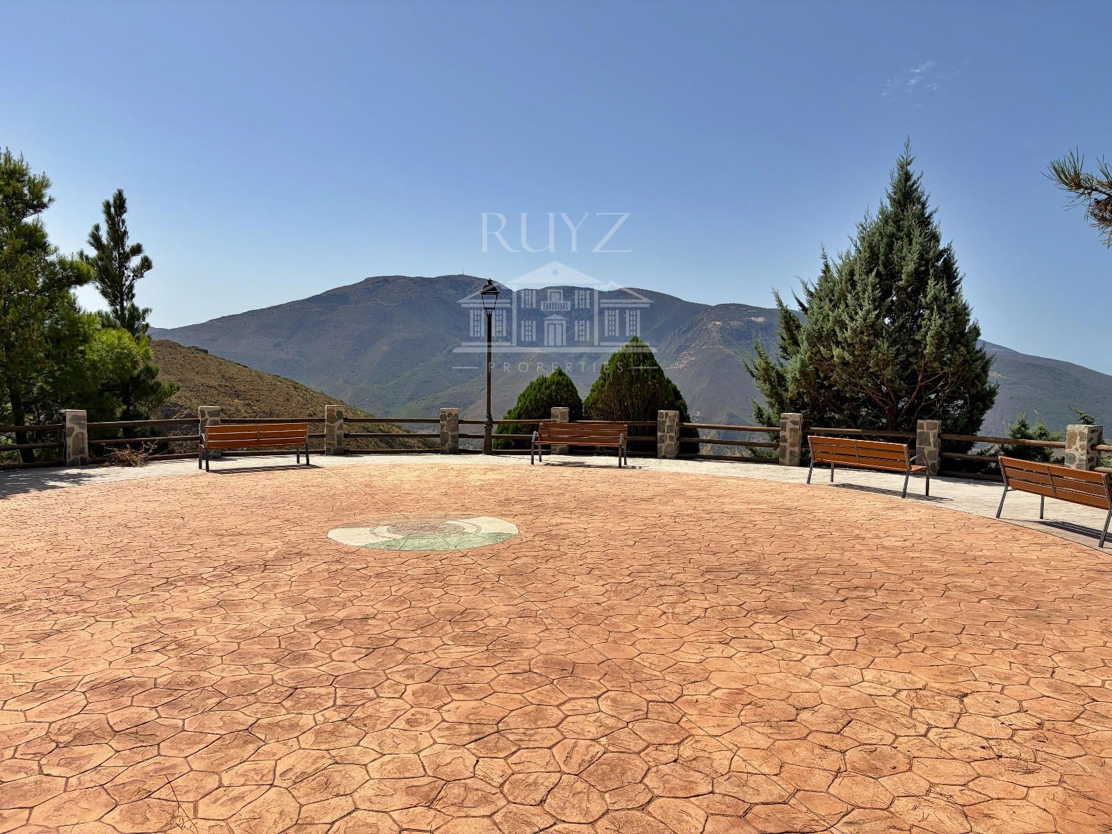 House to Renovate in Carataunas: Create Your Own Retreat in the Heart of the Alpujarra - Foto 18