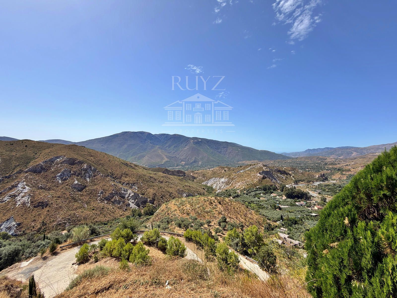 House to Renovate in Carataunas: Create Your Own Retreat in the Heart of the Alpujarra - Foto 20