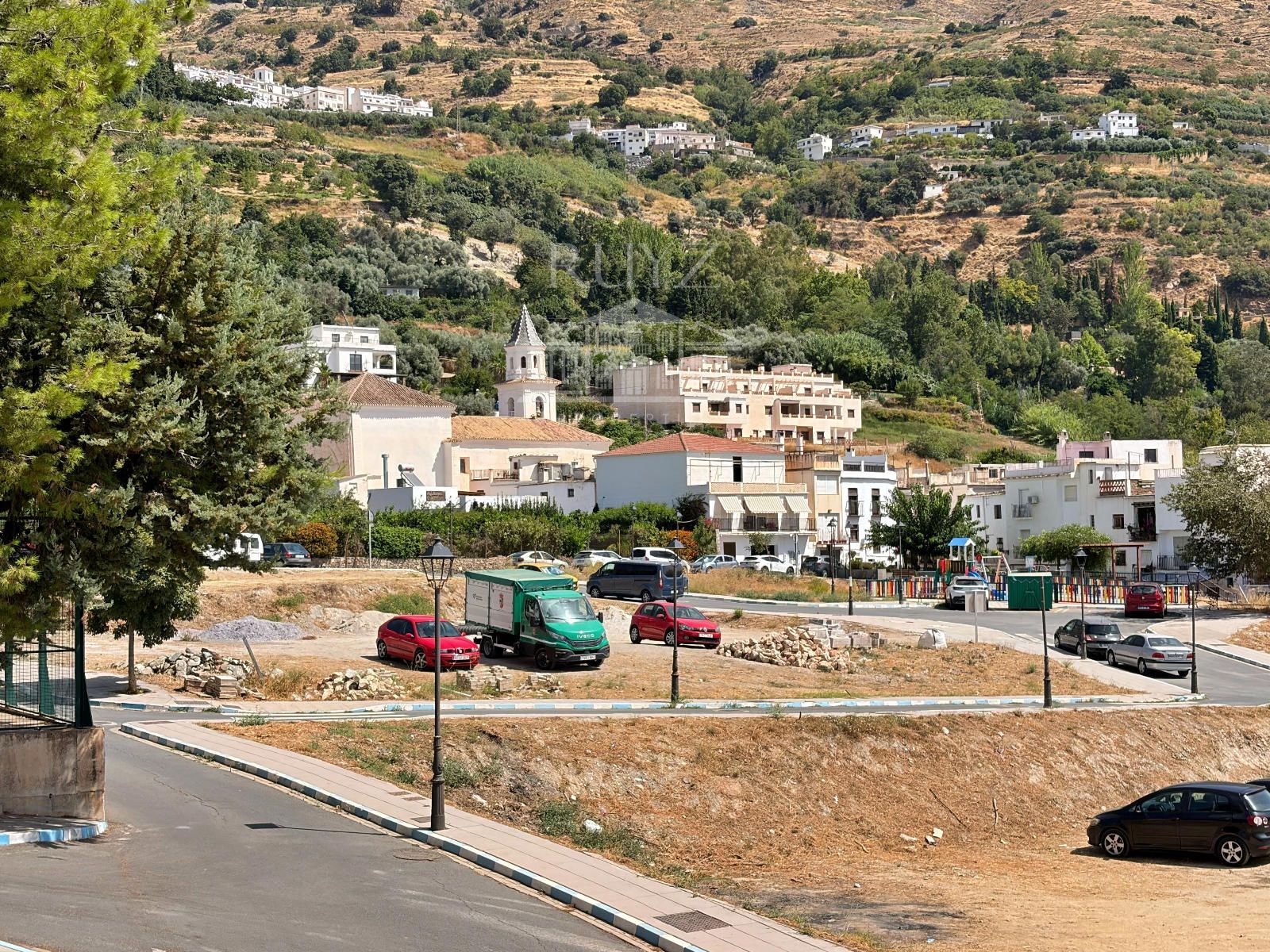 House to Renovate in Carataunas: Create Your Own Retreat in the Heart of the Alpujarra - Foto 9