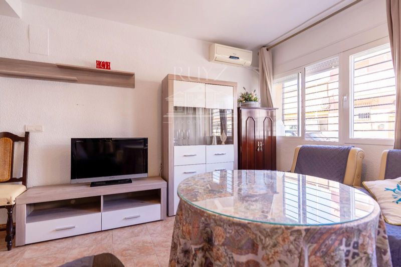 Flat for sale Motril, Granada. Ref: 1180. Ruyz Properties
