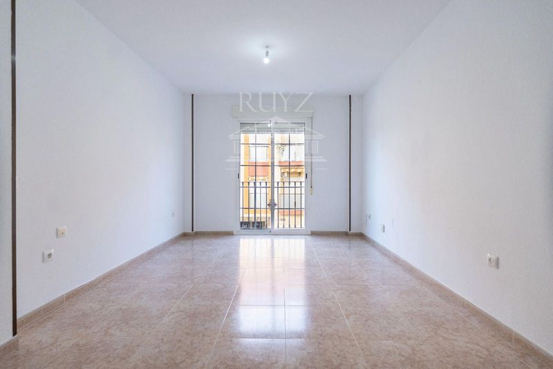 Flat for sale Salobreña, Granada. Ref: 1182. Ruyz Properties
