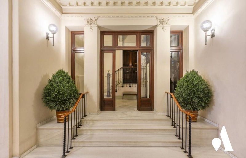 Piso en venta Madrid. Ref: 1048. San Álvaro Consultoría Inmobilairia