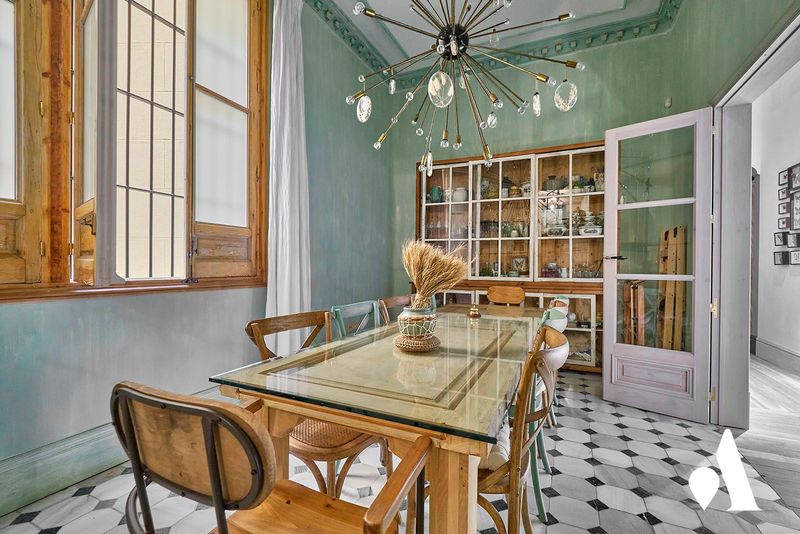 Piso en venta Madrid. Ref: 1051. San Álvaro Consultoría Inmobilairia