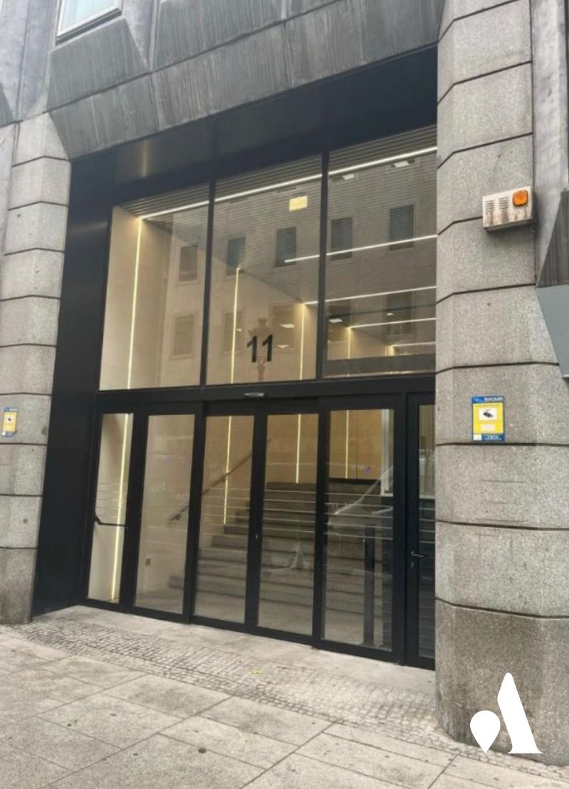 Oficina en venta Madrid. Ref: 1052. San Álvaro Consultoría Inmobilairia