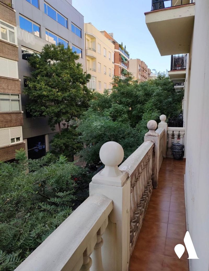 Piso en venta Madrid. Ref: 1054. San Álvaro Consultoría Inmobilairia