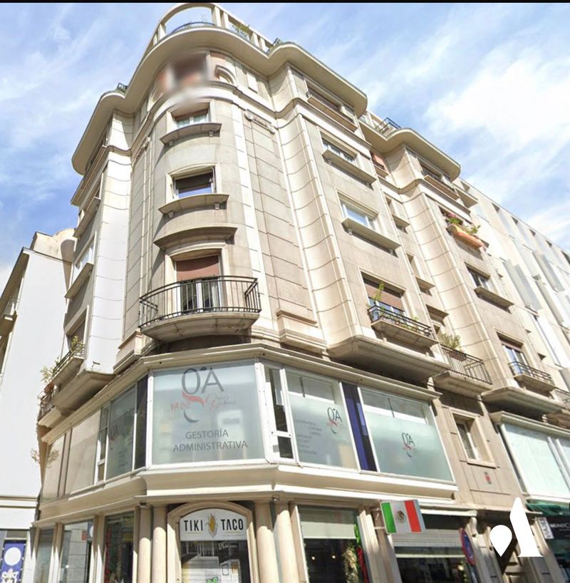 Ático en venta Madrid. Ref: 1056. San Álvaro Consultoría Inmobilairia