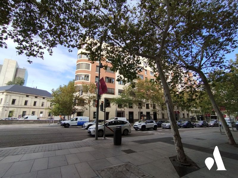 Oficina en venta Madrid. Ref: 1062. San Álvaro Consultoría Inmobilairia