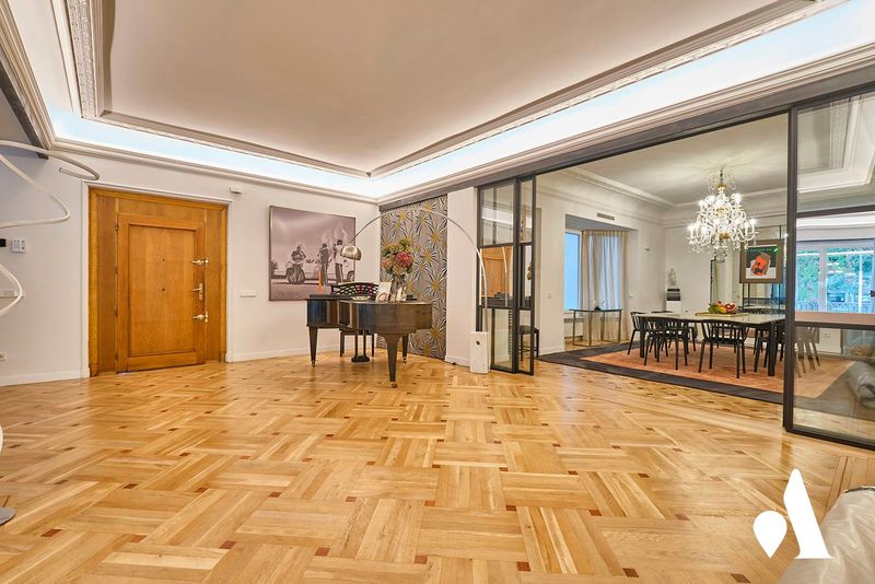 Piso en venta Madrid. Ref: 1065. San Álvaro Consultoría Inmobilairia