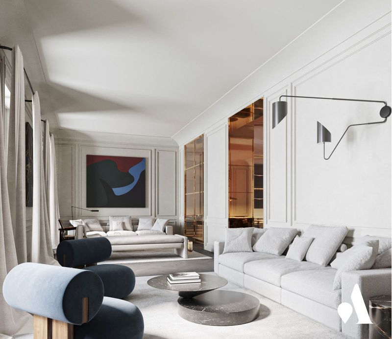 Piso en venta Madrid. Ref: 1067. San Álvaro Consultoría Inmobilairia