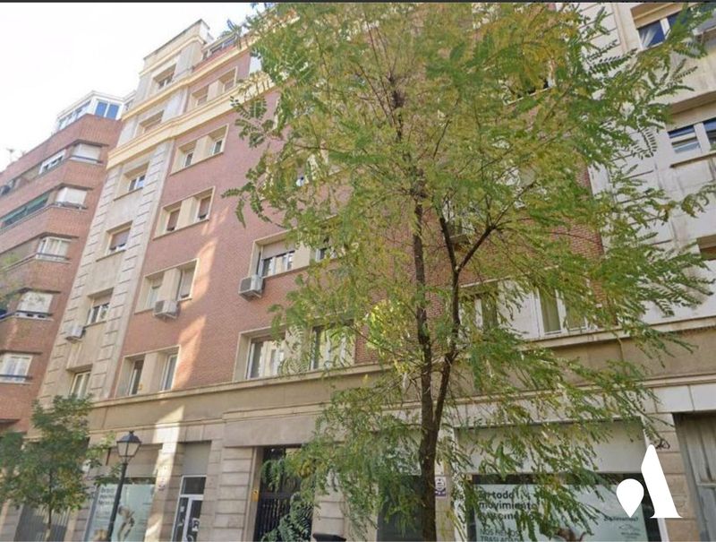 Piso en venta Madrid. Ref: 1081. San Álvaro Consultoría Inmobilairia