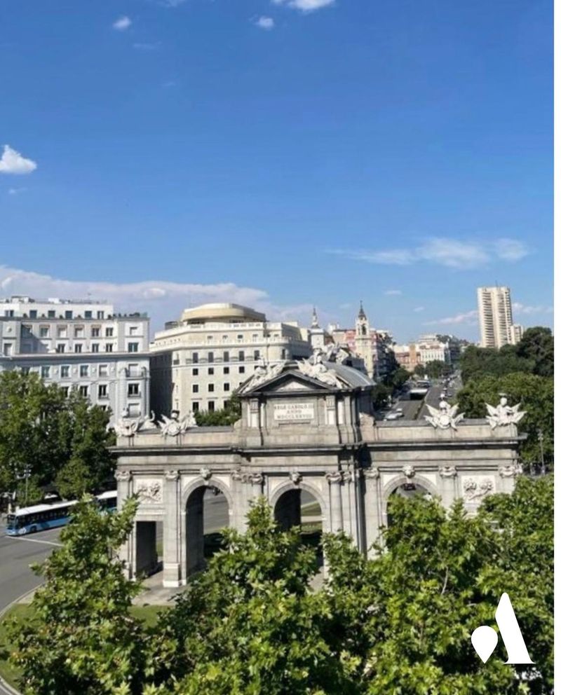 Piso en venta Madrid. Ref: 1083. San Álvaro Consultoría Inmobilairia