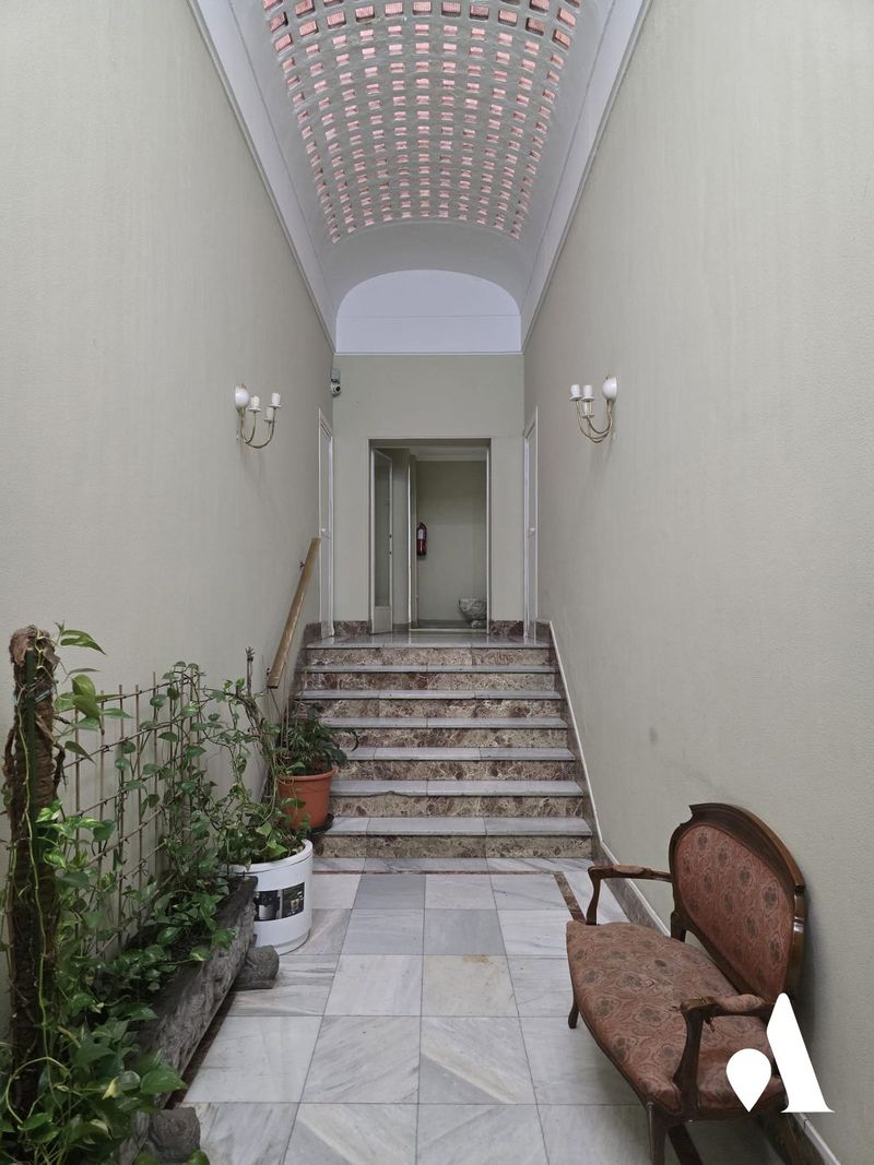 Piso en venta Madrid. Ref: 1084. San Álvaro Consultoría Inmobilairia