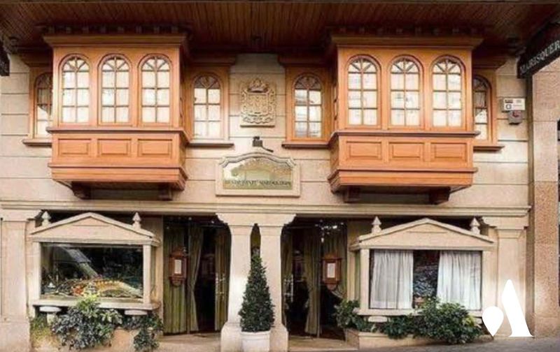 Local Comercial en venta Madrid. Ref: 1089. San Álvaro Consultoría Inmobilairia