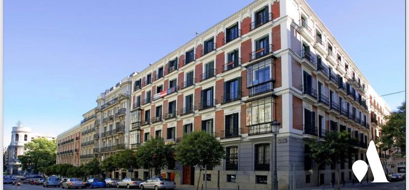 Local Comercial en venta Madrid. Ref: 1117. San Álvaro Consultoría Inmobilairia