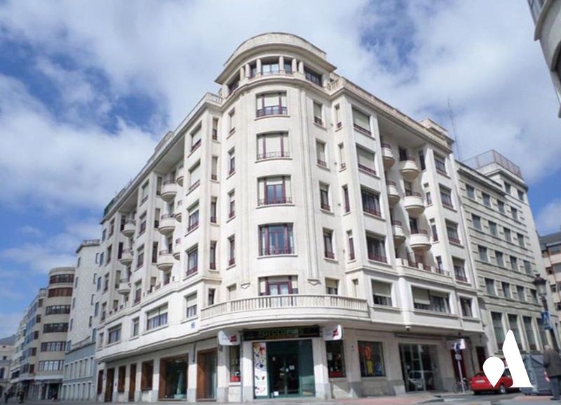 Edificio Singular en venta Burgos. Ref: 1119. San Álvaro Consultoría Inmobilairia
