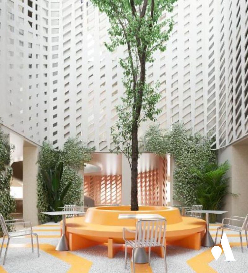 Edificio Singular en venta Córdoba. Ref: 1121. San Álvaro Consultoría Inmobilairia