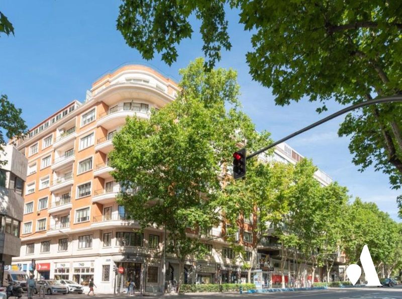 Oficina en venta Madrid. Ref: 1123. San Álvaro Consultoría Inmobilairia