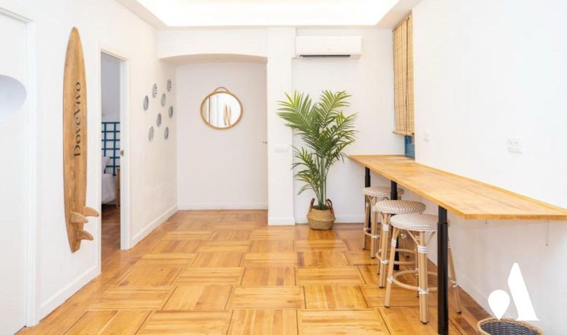 Piso en venta Madrid. Ref: 1127. San Álvaro Consultoría Inmobilairia