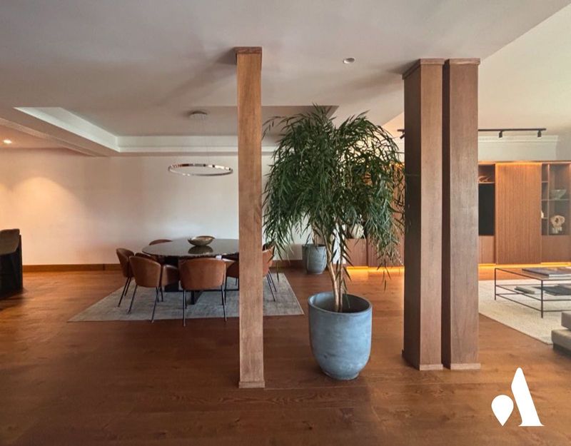 Piso en venta Madrid. Ref: 1142. San Álvaro Consultoría Inmobilairia