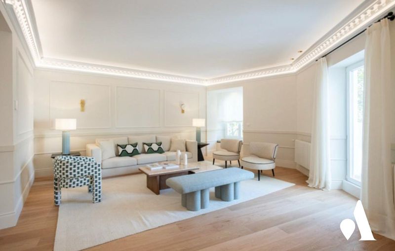 Piso en venta Madrid. Ref: 1154. San Álvaro Consultoría Inmobilairia