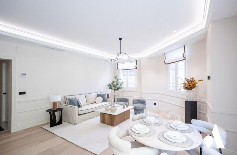 Piso en venta Madrid. Ref: 1155. San Álvaro Consultoría Inmobilairia