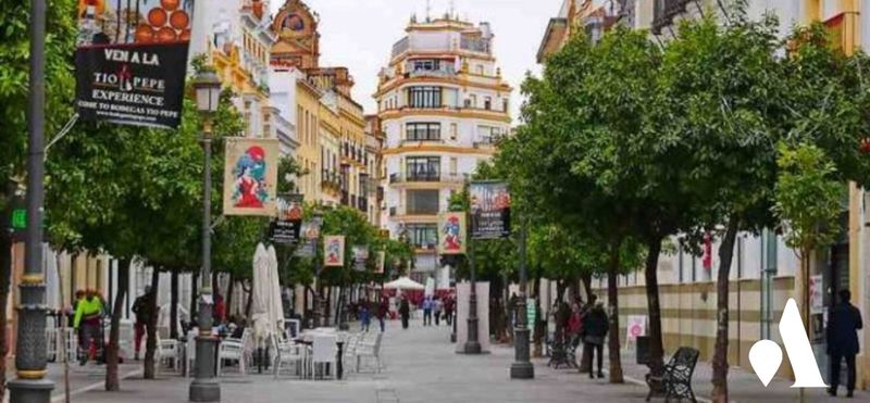 Local Comercial en venta Jerez De La Frontera, Cádiz. Ref: 1169. San Álvaro Consultoría Inmobilairia