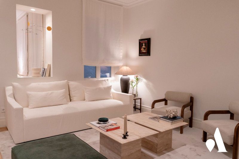 Piso en venta Madrid. Ref: 1205. San Álvaro Consultoría Inmobilairia