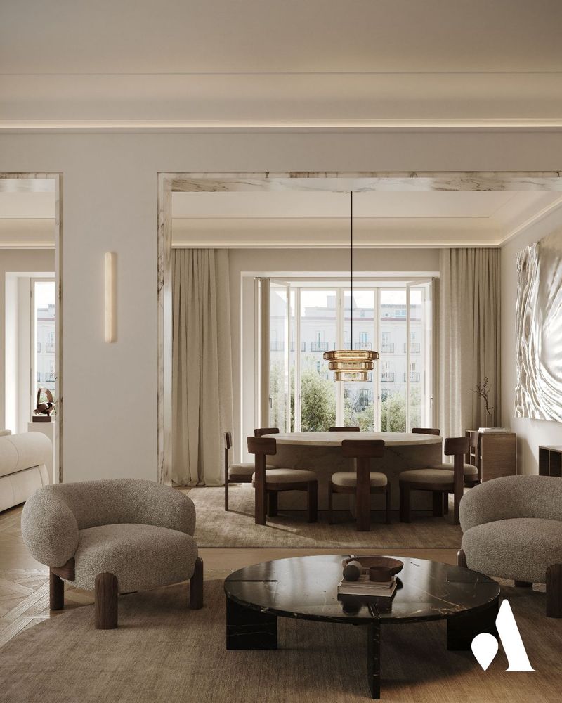 Piso en venta Madrid. Ref: 1239. San Álvaro Consultoría Inmobilairia