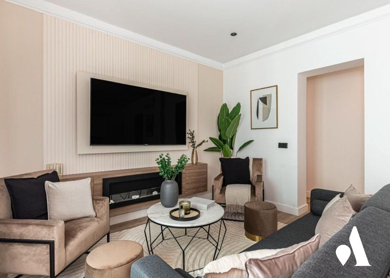 Piso en venta Madrid. Ref: 1249. San Álvaro Consultoría Inmobilairia