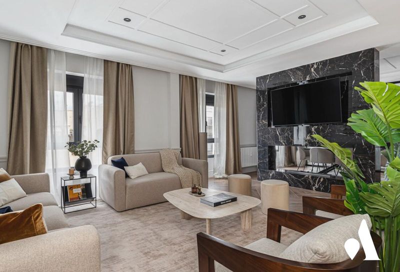 Ático en venta Madrid. Ref: 1252. San Álvaro Consultoría Inmobilairia