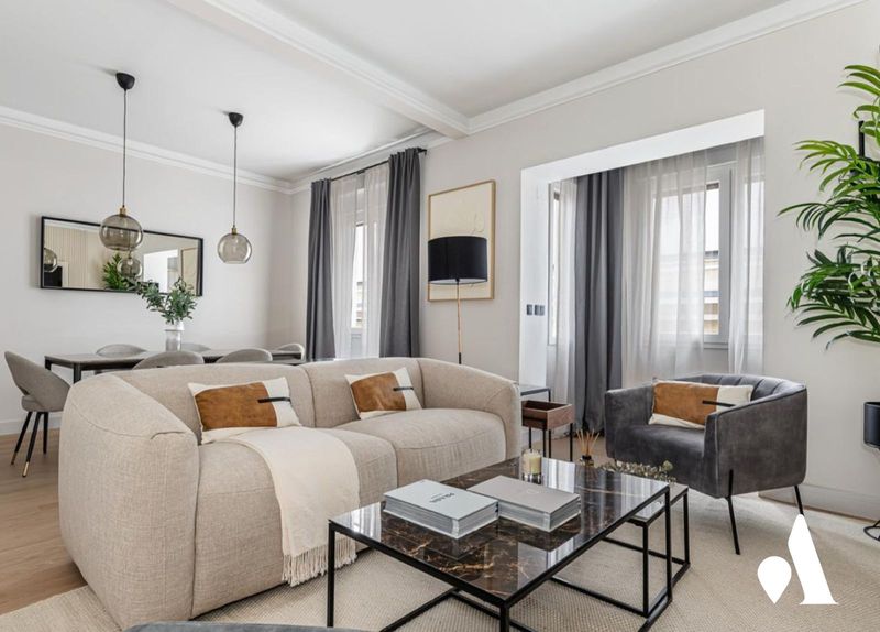 Ático en venta Madrid. Ref: 1254. San Álvaro Consultoría Inmobilairia