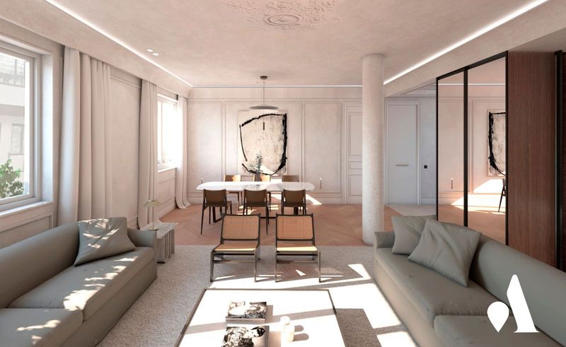 Piso en venta Madrid. Ref: 1265. San Álvaro Consultoría Inmobilairia